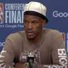 NBA - Heat, Jimmy Butler resta confidente: "Possiamo farcela. So che ce la faremo"