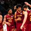 NBA -  Ty Jerome da record, i Cavaliers sbaragliano la squadra C dei Pelicans