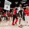 NBA - Il buzzer di Anfernee Simons condanna i Nuggets a Portland