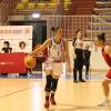 A2 F - CUS Cagliari corsara in Veneto: Solmec Rhodigium Basket cede nell'ultimo quarto
