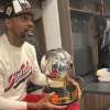 NBA - Udonis Haslem diventa il secondo per età a raggiungere le Finals