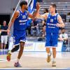 La Germani Brescia chiude la preseason con la vittoria su Cremona: cronaca e tabellini