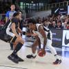 Highlights LBA - La giovane Aquila Trento piega la Bertram Derthona