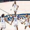 NBA Playoff - I Pelicans non possono contenere la furia degli OKC Thunder