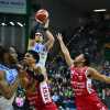 LBA highlights, Treviso si aggiudica lo scontro salvezza con Varese