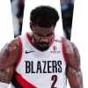 NBA - All'Intuit Dome dei Clippers un intercetto di Ayton vale la vittoria dei Blazers