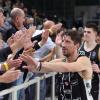 Torna a Trento l’EuroCup: mercoledì la sfida con Turk Telekom Ankara