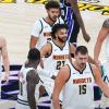 Al Golden 1 Center Jokić e Murray fanno lo show dei Nuggets sui Kings