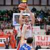 Serie B - Legnano Knights strapazzano la Infodrive Orlandina