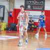 UFFICIALE B - Bakery Piacenza, arriva il rinforzo Gianluca Fea