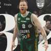 Trinchieri e Zalgiris campioni in Lituania: vittoria in Gara 5 contro il Rytas