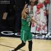 NBA - I Celtics possono rovesciare la tradizione del 150-0 in una serie playoff