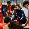 Serie B - Basket Academy corsara a Milazzo, supera in volata gli Svincolati