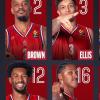 Ufficiale: Olimpia Milano, i 12 di Messina. Dentro Brown e Shields, fuori...