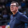 A2 - Coach Spiro Leka presenta Gruppo Mascio Bergamo vs VL Pesaro