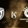 La madre delle battaglie: il match per il titolo Olympiacos-Panathinaikos