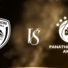 Olympiacos e Panathinaikos proseguono la loro rivalità in tribunale