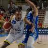Gara-2: Tezenis Verona vs Valtur Brindisi 1°PERIODO