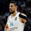 EuroLeague - Round 5 MVP: Gustavo Ayon, Real Madrid