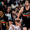Spurs scintillanti contro i Thunder: San Antonio allunga nel finale
