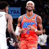 NBA Cup: Gilgeous-Alexander trascina OKC contro dei Wolves tenaci