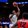 Unahotels Reggiana: Caupain in Turchia, saluta anche Bryson Williams
