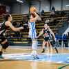 Techfind A2, Girone B - 11a giornata: spicca il big match tra Roseto e Matelica