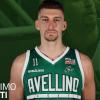 Unicusano Avellino Basket e Cosimo Costi, le strade si separano