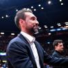 UFFICIALE | Olimpia Milano: «Peppe Poeta assume il ruolo di capo allenatore»