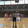 Halley Thunder Matelica: poco ritmo nell’amichevole con Perugia