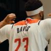 Washington Wizards, quando rientra Anthony Davis? Le ultime sulle sue condizioni