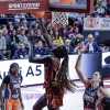 A1 F - La Reyer Venezia piega Battipaglia al Taliercio