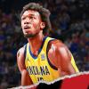 Il Maccabi TA valuta James Wiseman per la prossima stagione