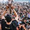 Ritiro Belinelli, il saluto della Virtus: «È stato un bellissimo viaggio»