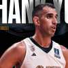 MERCATO EL - Dubai Basketball ai saluti con Duverioglu, Taylor e Boutsiele