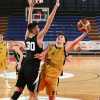 Next Gen Cup Rimini - Buzzer beater di Guaita: Scafati batte Bologna