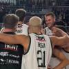 Serie B - La TAV Treviglio Brianza Basket risolve il rebus Fabo Herons Montecatini