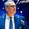 Dejan Radonjić e Zenit si separano dopo l’eliminazione in VTB League