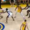 LBA - Derthona, Tommy Kuhse brilla in maglia Lakers alla NBA Summer League 
