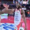 Pistoia, Kadeem Allen: «Noi ci crediamo. Il morale è alto nonostante la classifica»
