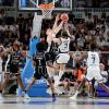 Aquila Trento vs Virtus Bologna, diretta (20', 42-49)