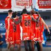 A2 - Sella Cento parte col piede giusto: vittoria all’esordio contro Livorno