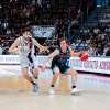A2 - Al supplementare la Fortitudo Bologna regola la Vanoli Cremona