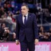 Marca: Paolo Galbiati in uscita dal Baskonia dopo appena una stagione 