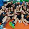 Basket Roma: con le Finali si conclude il percorso dell'Under 19
