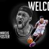 Il PAOK Salonicco ingaggia con un biennale la guardia Marcus Foster