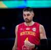 MERCATO NBA - Nikola Vucevic in Europa? Chiacchiera senza senso