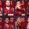 Olimpia Milano, i 12 contro il Partizan: confermato il lineup di Messina