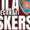 Serie B - Per i Baskers Forlimpopoli bella vittoria a Porto Recanati con l'Attila