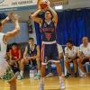 Serie B - La Virtus Siena soffre ma vince all'esordio in campionato